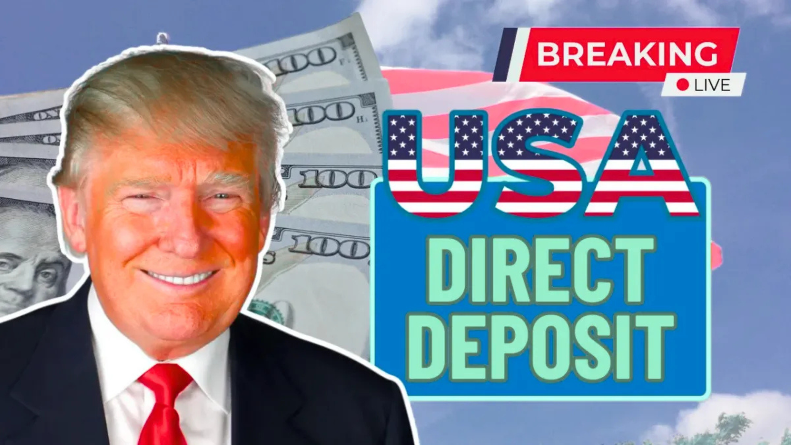 2025 Direct Deposit Changes: Instant Refunds, Benefits & Rebates