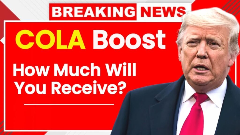 COLA Boost: How Much Will You Receive? New VA Disability Payments