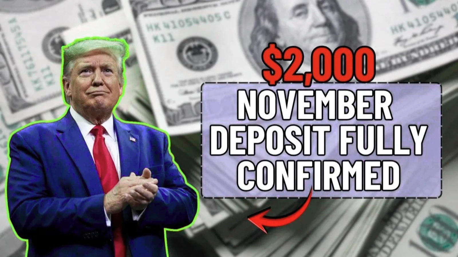 Unlock $2000 Federal Direct Deposit 2025: Steps, Dates & What to Know