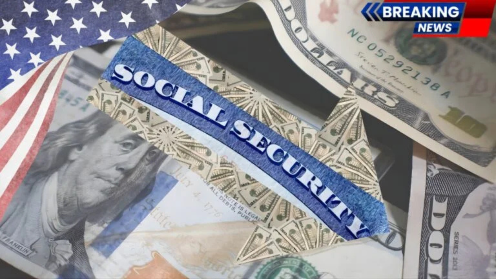 Why the Social Security Shortfall Threatens Everyone — True Risks Revealed