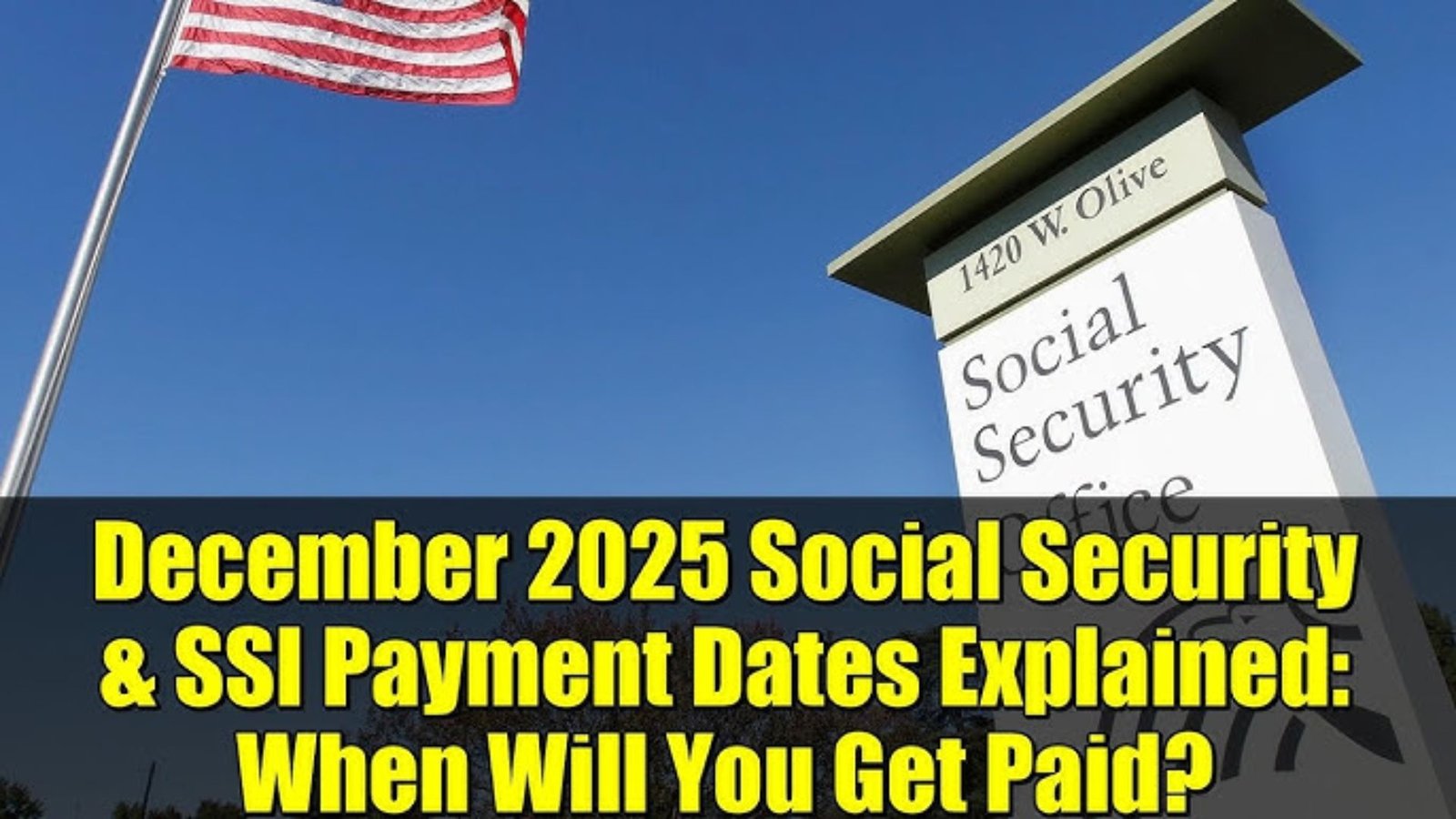 Social Security